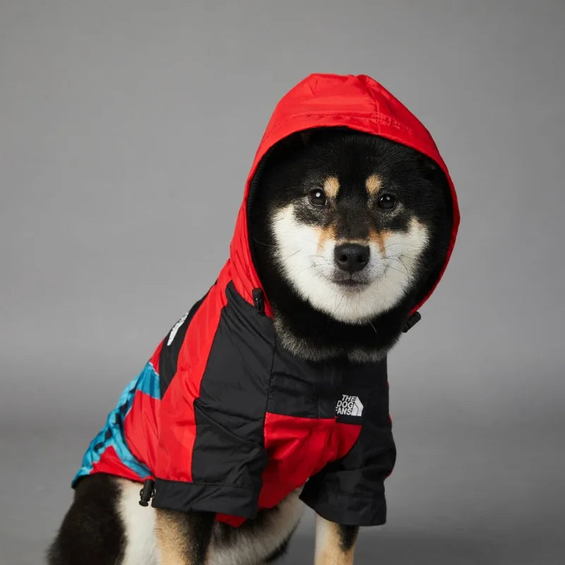 SnuggleCoat